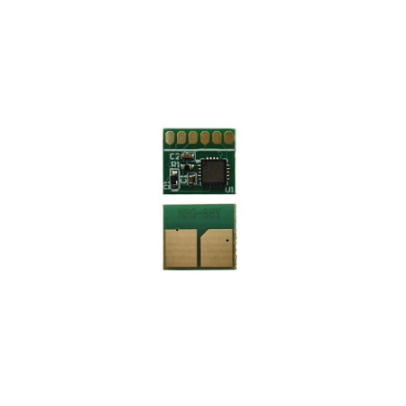 Toner Chip Y
