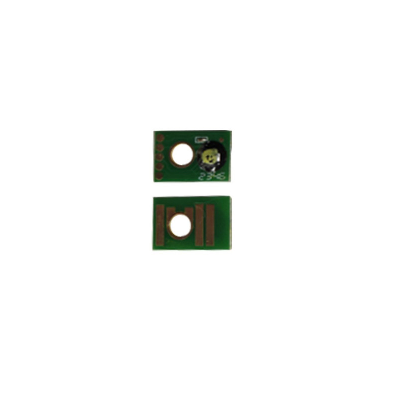 Toner Chip Y
