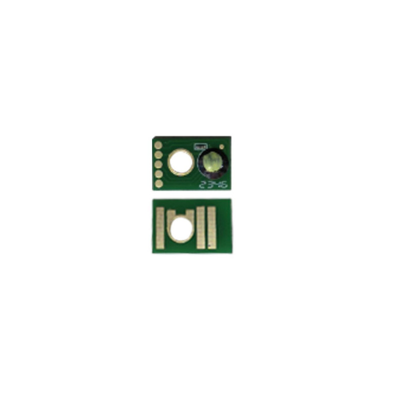 Toner Chip Y