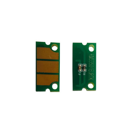 Toner Chip K