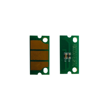 Toner Chip C