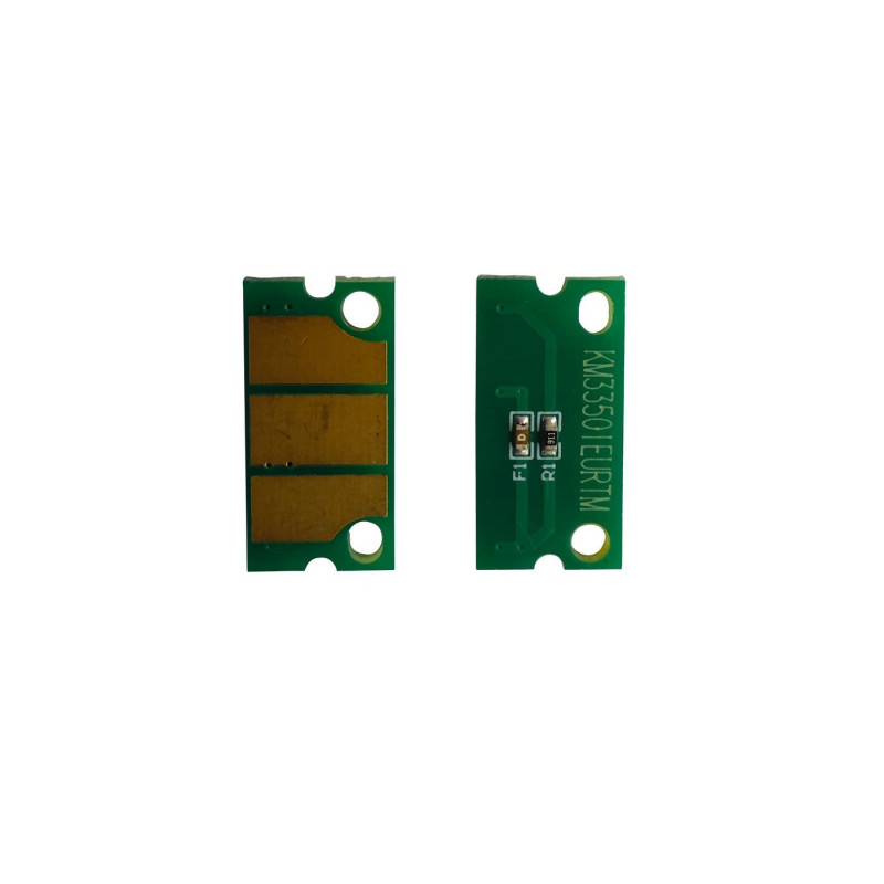 Toner Chip M
