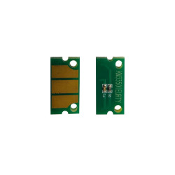 Toner Chip Y