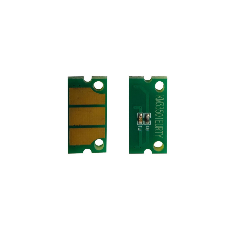 Toner Chip Y