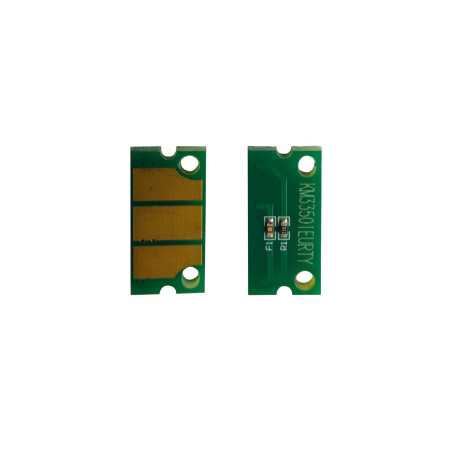 Toner Chip Y
