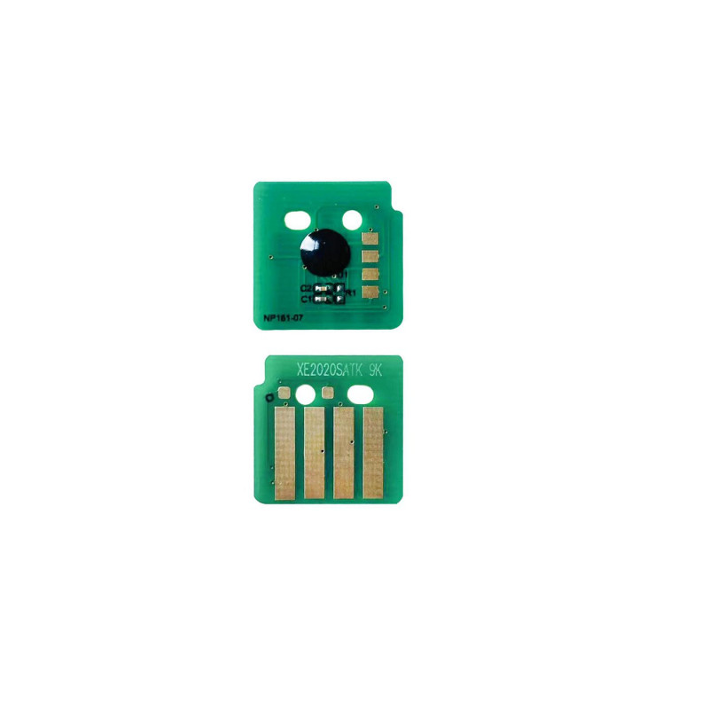Toner Chip K