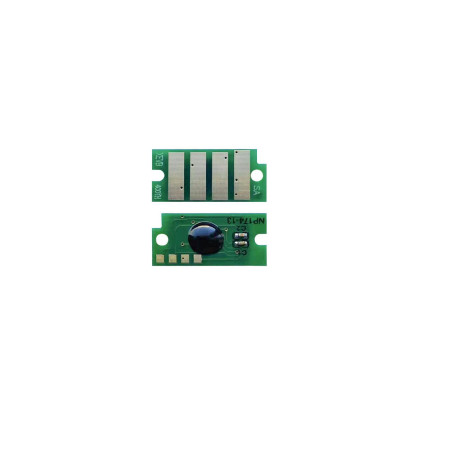Toner Chip