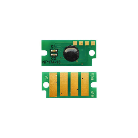 Toner Chip