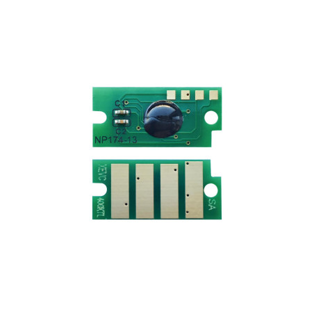Toner Chip K