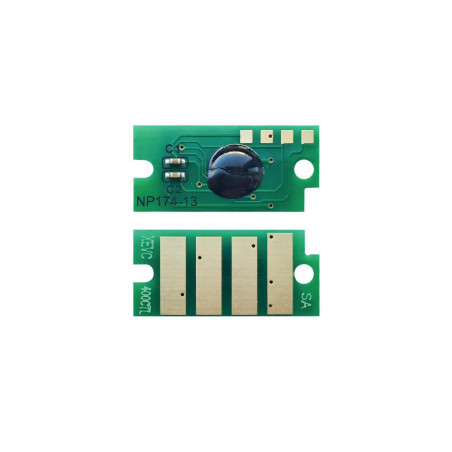 Toner Chip C