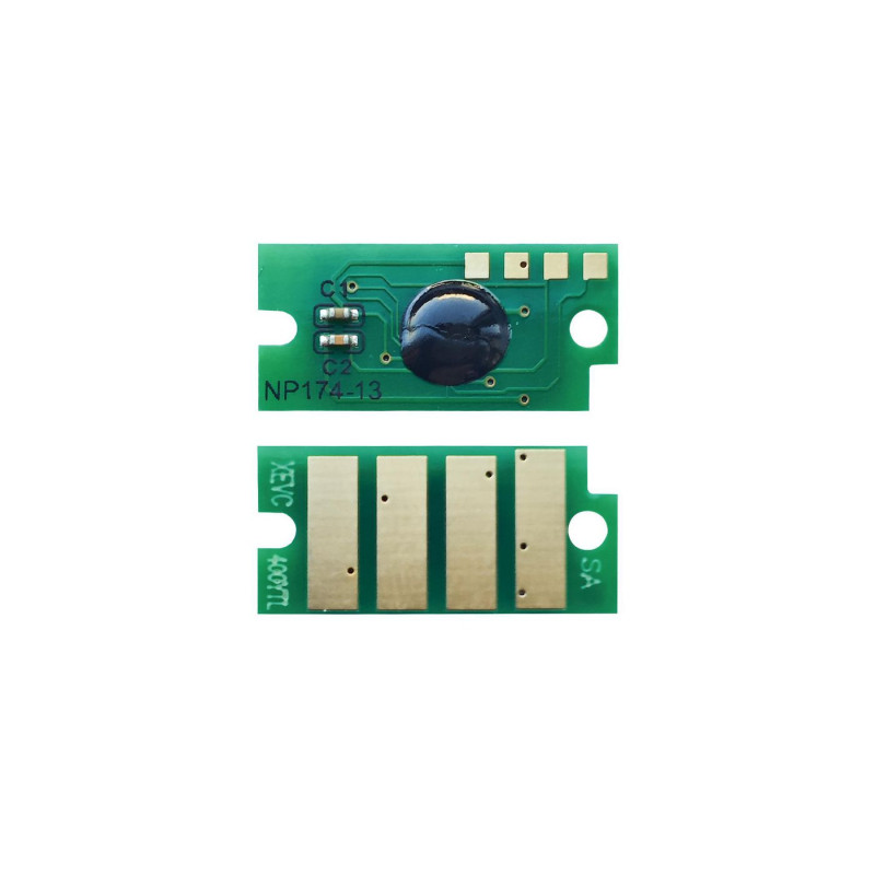 Toner Chip Y