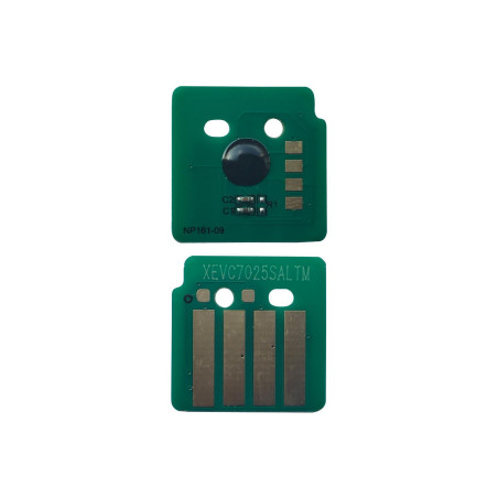 Toner Chip M