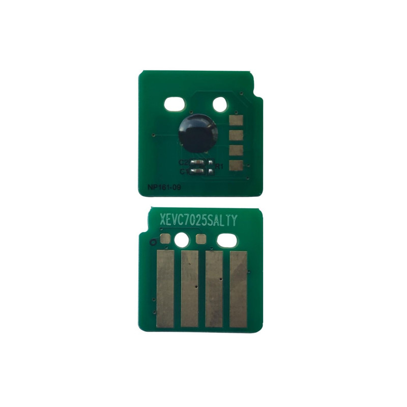 Toner Chip Y