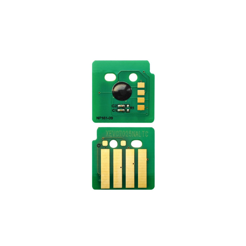 Toner Chip C