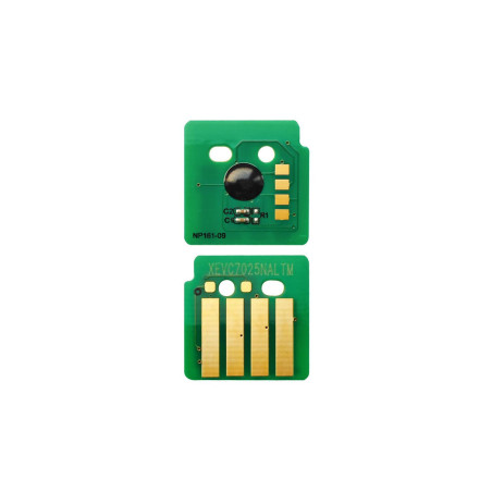 Toner Chip M