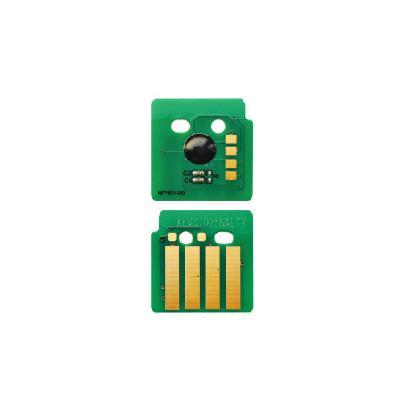 Toner Chip Y