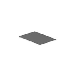 Touchpad with rubber click