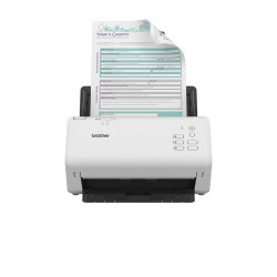 S-4300N Scanner Adf Scanner