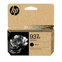 937E Evomore Black Original | APLIUM