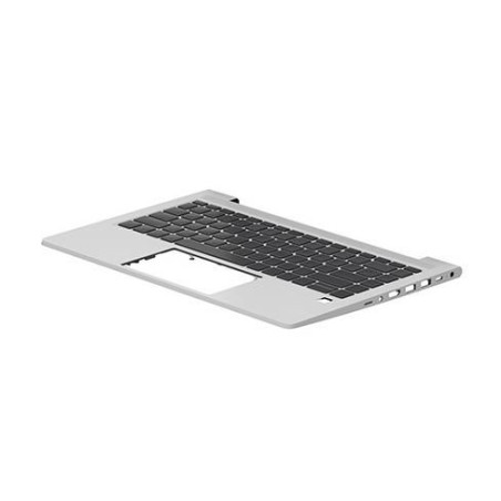 SPS-TOP COVER W/KB HUNG
