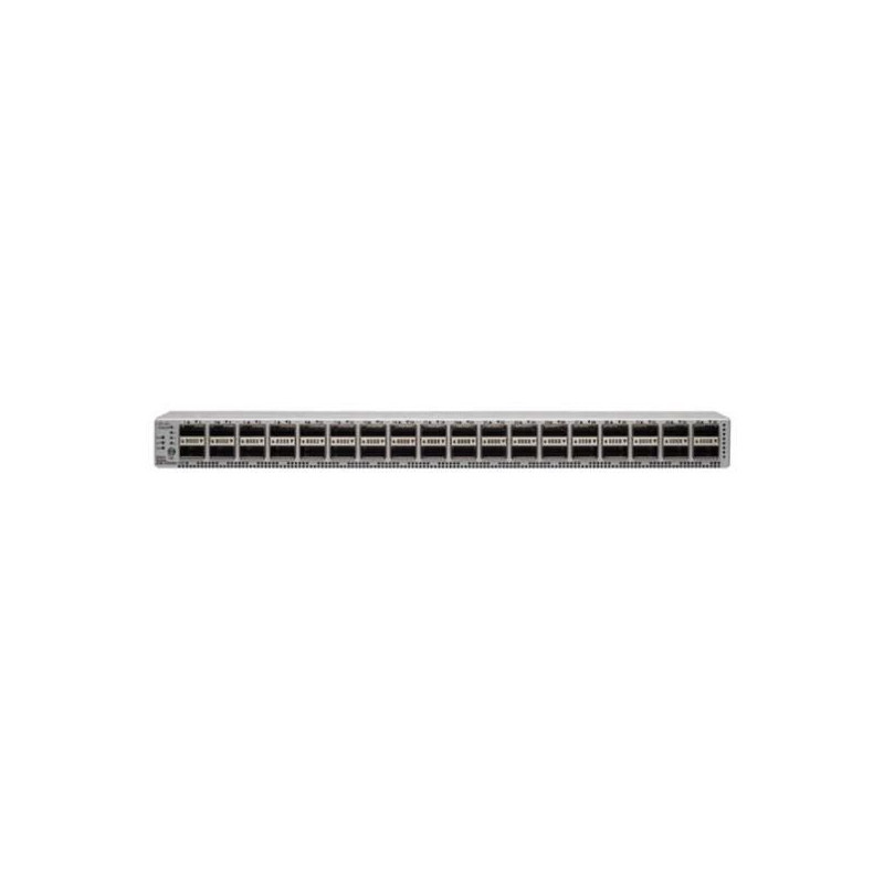 32 Gbps Fibre Channel SW