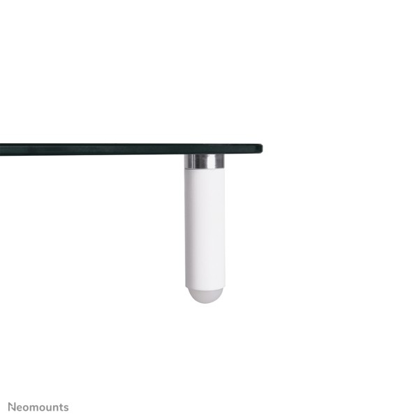 Transparent Monitor Stand