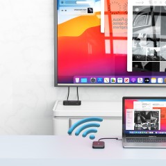 Share My Screen USB-C