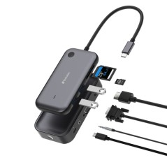 Share My Screen USB-C