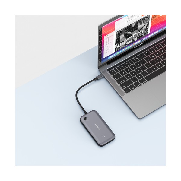 Share My Screen USB-C