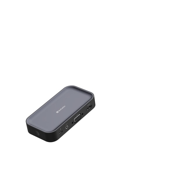 Share My Screen USB-C