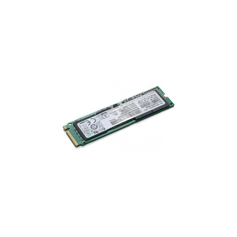 ThinkPad 512GB PCIe-NVMe SSD