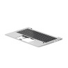 SPS-TOP COVER W/KB CP SR