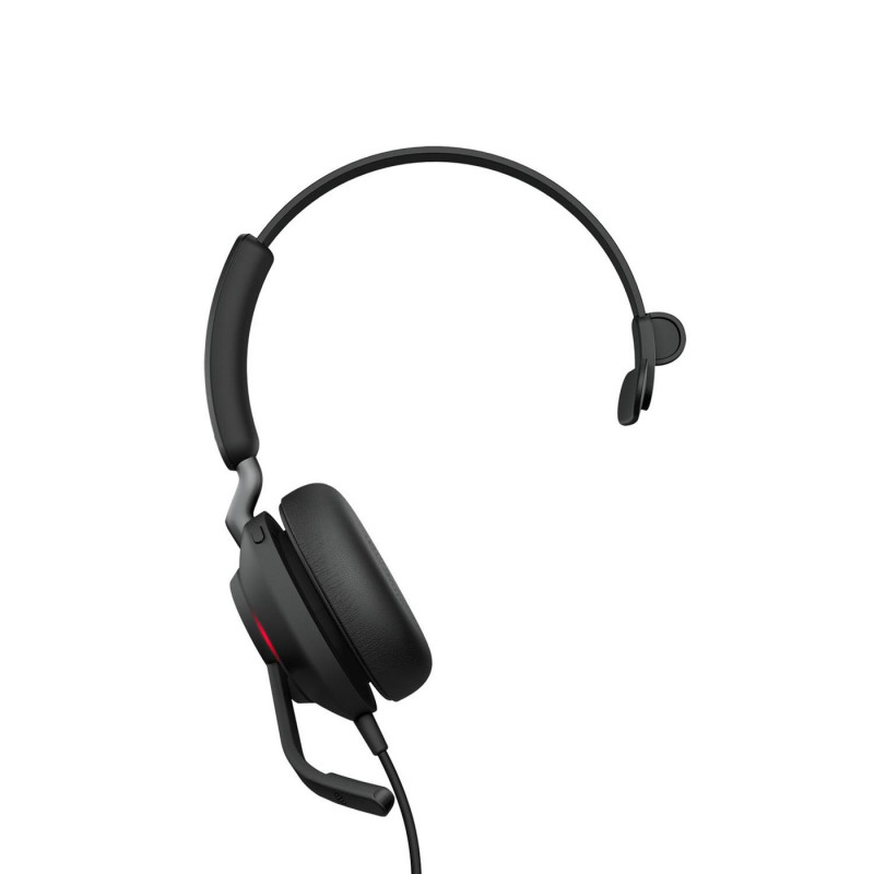 Evolve2 40, USB-C, MS Mono