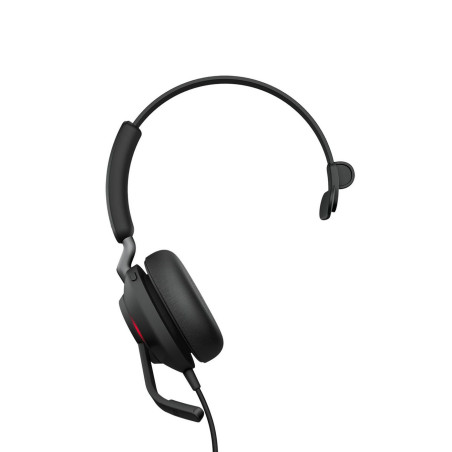 Evolve2 40, USB-C, MS Mono