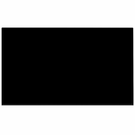 Touchscreen display component