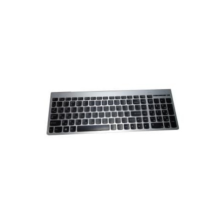 Keyboard (FRENCH)