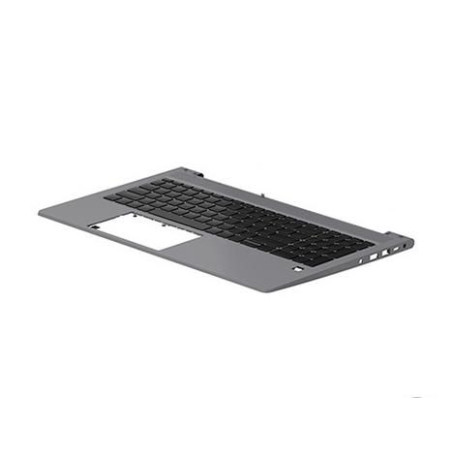 SPS-TOP COVER W/KB CP SR ITL