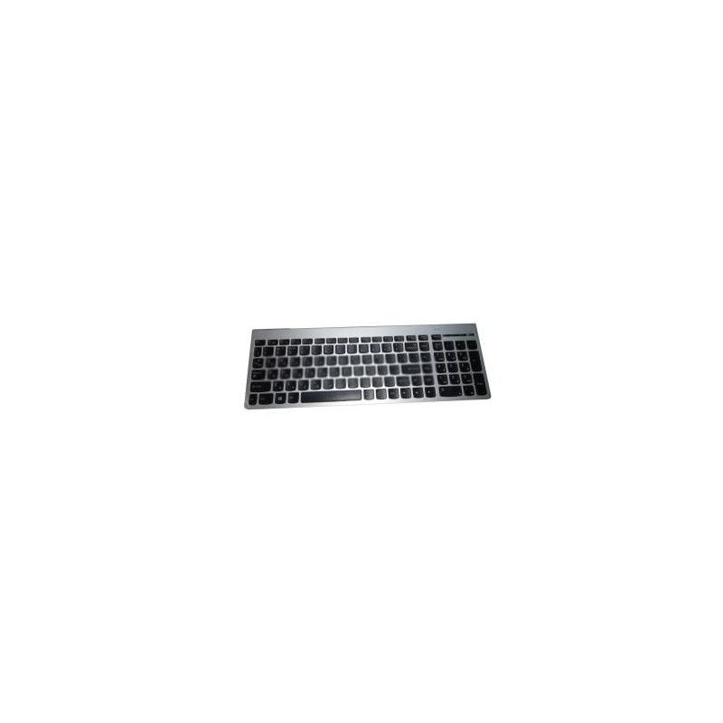 Keyboard (SPANISH)