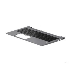 SPS-TOP COVER W/KB CP SR BEL