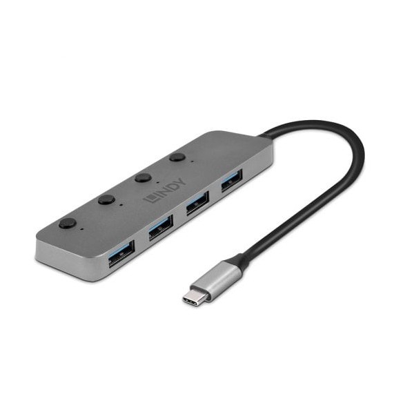 43383 interface hub USB 3.2