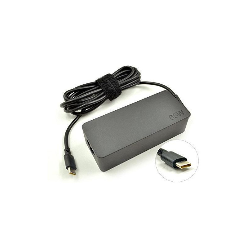 AC Adapter (20V 3.25A)
