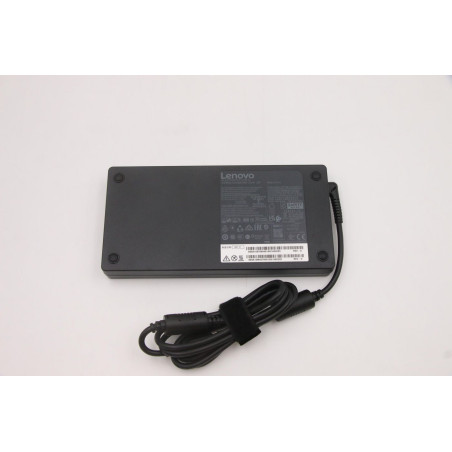 65W Travel AC Adapter for