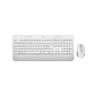 Signature MK650 Business OFFWHITE ES