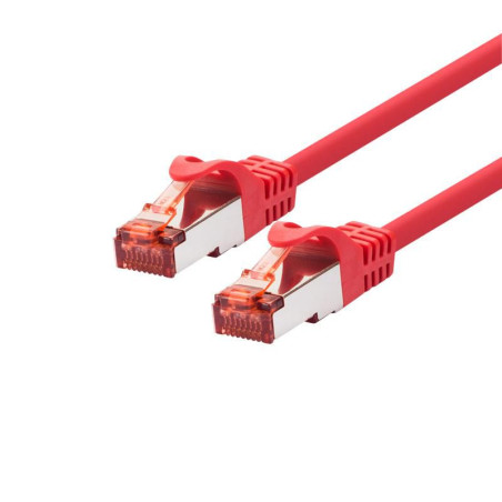 PATCH CABLE CAT6 F/UTP - 15M