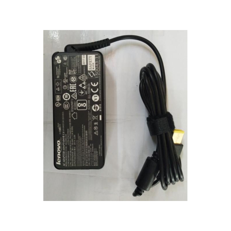 AC Adapter (45W 20V 2.25A)