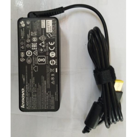 AC Adapter (45W 20V 2.25A)