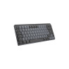 MX Mech Mini Wless Illumin KBD Linear US