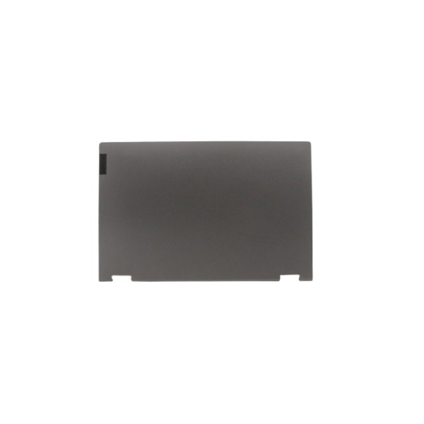 LCD back cover case for