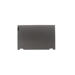 LCD back cover case for
