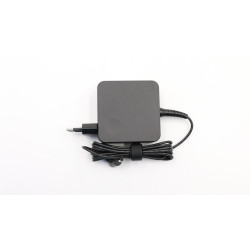 65W Travel AC Adapter for